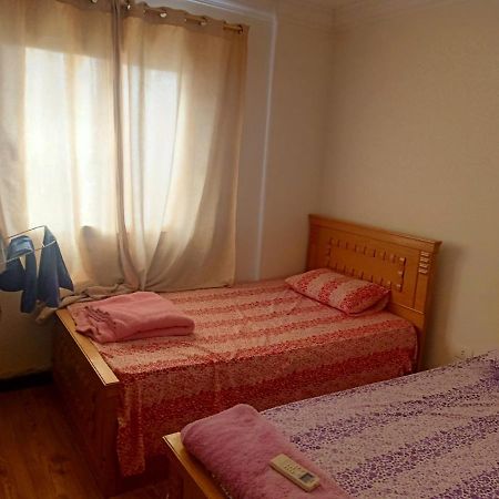 Fully Furnished Apartment At Ocean Blue Compound القاهرة المظهر الخارجي الصورة